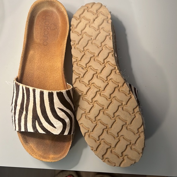 Seabra espadrille sandals - Picture 3 of 4